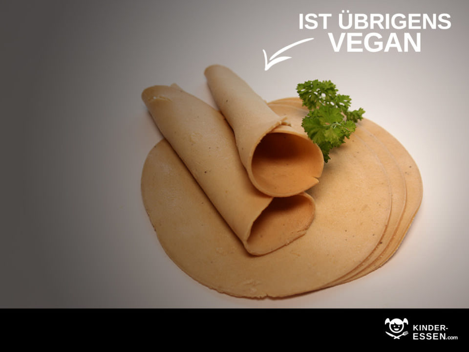 Vegan Wurst